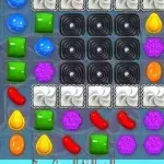 Lösung für Candy Crush Saga Level 126: Die besten Tipps und Tricks