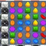 Lösung für Candy Crush Saga Level 125: Die besten Tipps und Tricks