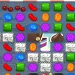 Lösung für Candy Crush Saga Level 124: Die besten Tipps und Tricks