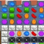Lösung für Candy Crush Saga Level 123: Die besten Tipps und Tricks