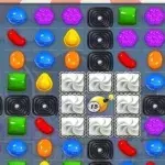 Lösung für Candy Crush Saga Level 121: Die besten Tipps und Tricks