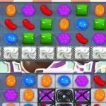 Lösung für Candy Crush Saga Level 120: Die besten Tipps und Tricks