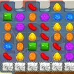 Lösung für Candy Crush Saga Level 117: Die besten Tipps und Tricks