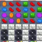 Lösung für Candy Crush Saga Level 114: Die besten Tipps und Tricks