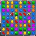 Lösung für Candy Crush Saga Level 110: Die besten Tipps und Tricks