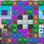Lösung für Candy Crush Saga Level 109: Die besten Tipps und Tricks