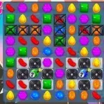 Lösung für Candy Crush Saga Level 106: Die besten Tipps und Tricks