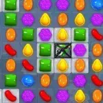 Lösung für Candy Crush Saga Level 105: Die besten Tipps und Tricks