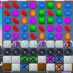 Lösung für Candy Crush Saga Level 104: Die besten Tipps und Tricks