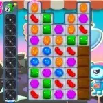 Lösung für Candy Crush Saga Level 103: Die besten Tipps und Tricks