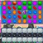 Lösung für Candy Crush Saga Level 102: Die besten Tipps und Tricks