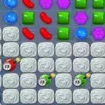 Lösung für Candy Crush Saga Level 96: Die besten Tipps und Tricks