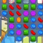 Lösung für Candy Crush Saga Level 95: Die besten Tipps und Tricks