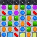 Lösung für Candy Crush Saga Level 93: Die besten Tipps und Tricks