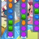 Lösung für Candy Crush Saga Level 90: Die besten Tipps und Tricks