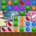 Lösung für Candy Crush Saga Level 89: Die besten Tipps und Tricks