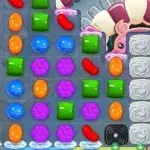 Lösung für Candy Crush Saga Level 87: Die besten Tipps und Tricks