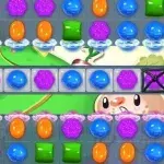 Lösung für Candy Crush Saga Level 77: Die besten Tipps und Tricks