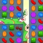 Lösung für Candy Crush Saga Level 76: Die besten Tipps und Tricks