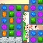 Lösung für Candy Crush Saga Level 74: Die besten Tipps und Tricks