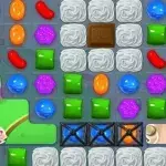 Lösung für Candy Crush Saga Level 72: Die besten Tipps und Tricks