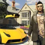 GTA 5 (PC, PS4, Xbox One): 3 - Gotten Gains, das neue GTA-Online Add-On.