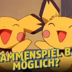 Pokémon GO: Zusammenspiel und Tauschgeschäfte für Frühling in Vorbereitung