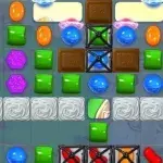 Lösung für Candy Crush Saga Level 67: Die besten Tipps und Tricks