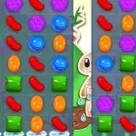Lösung für Candy Crush Saga Level 66: Die besten Tipps und Tricks