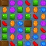 Lösung für Candy Crush Saga Level 63: Die besten Tipps und Tricks
