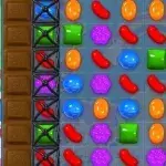 Lösung für Candy Crush Saga Level 62: Die besten Tipps und Tricks