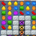 Lösung für Candy Crush Saga Level 61: Die besten Tipps und Tricks