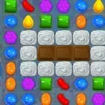 Lösung für Candy Crush Saga Level 60: Die besten Tipps und Tricks