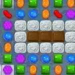 Lösung für Candy Crush Saga Level 58: Die besten Tipps und Tricks