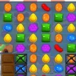 Lösung für Candy Crush Saga Level 53: Die besten Tipps und Tricks