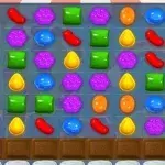 Lösung für Candy Crush Saga Level 52: Die besten Tipps und Tricks
