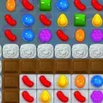 Lösung für Candy Crush Saga Level 51: Die besten Tipps und Tricks