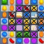 Lösung für Candy Crush Saga Level 50: Die besten Tipps und Tricks