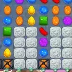 Lösung für Candy Crush Saga Level 49: Die besten Tipps und Tricks
