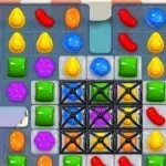 Lösung für Candy Crush Saga Level 48: Die besten Tipps und Tricks
