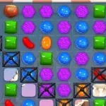 Lösung für Candy Crush Saga Level 44: Die besten Tipps und Tricks
