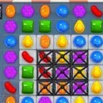 Lösung für Candy Crush Saga Level 41: Die besten Tipps und Tricks