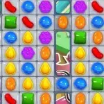Lösung für Candy Crush Saga Level 35: Die besten Tipps und Tricks