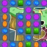Lösung für Candy Crush Saga Level 34: Die besten Tipps und Tricks