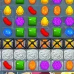 Lösung für Candy Crush Saga Level 25: Die besten Tipps und Tricks