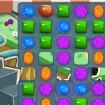 Lösung für Candy Crush Saga Level 24: Die besten Tipps und Tricks