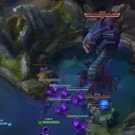 League of Legends: So teleportiert ihr die Mobs in den Dschungel