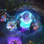 League of Legends: Sie stellen den Rekord für den stärksten Schild aller Zeiten auf