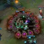 League of Legends: Wenn sich Rek'Sai auf der Midlane amüsiert
