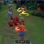 League of Legends: So sieht das Spiel aus der Third-Person-Perspektive aus